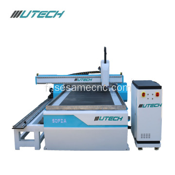 Machine de gravure rotative à 4 axes CNC